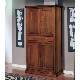 Шкаф Armadietto bagno 1/c.