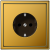 Розетка LS 990 / Золото 999 пробы(Gold)