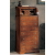 cassettiera 7/c. c/piano bacheca
