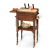 carrello salumi