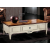 Tavolino rettangolare
c/piano parquet
