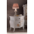 comodino 3/C. (cad.)