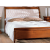Letto MATRIMONIALE
C/TESTATA imbottita capiton&eacute;