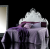 Letto matrimoniale
solo testata
