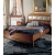 letto matrimoniale