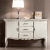 credenza 2/p. e 3/c.