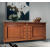 credenza 2/p. e 4/c.