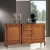 Credenza 2/a. 4/c.