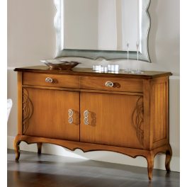 Credenza 2/a. 2/c.