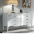 Credenza 8/c. sagomata