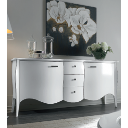 Credenza 2/a. 3/c. sag omata