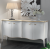 credenza 4/p.