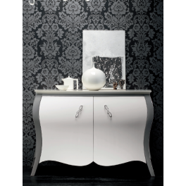 Credenza 2/a. sagomata