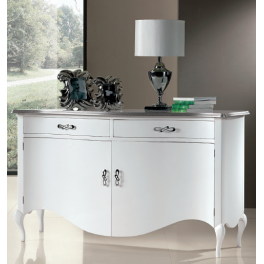 Credenza 2/a. bombata