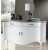 Credenza 2/a. bombata