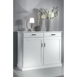 credenza 2/p. e 2/c.