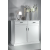 credenza 2/p. e 2/c.
