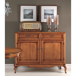 Credenza 2/a. e 2/c.