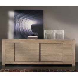 CREDENZA C/SISTEMA PUSH-PULL