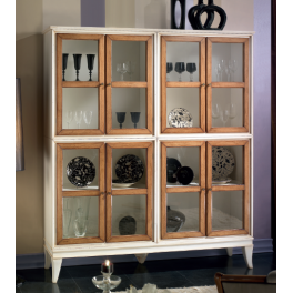 credenza 8/a.